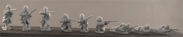 Riflemen (Pack 1)
